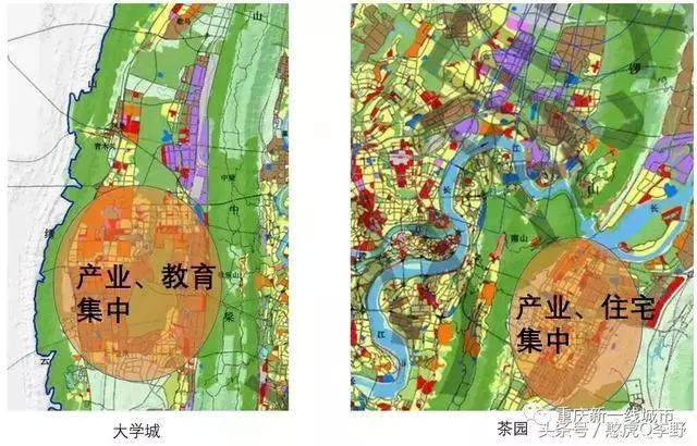 毫城乡最新发展规划概览