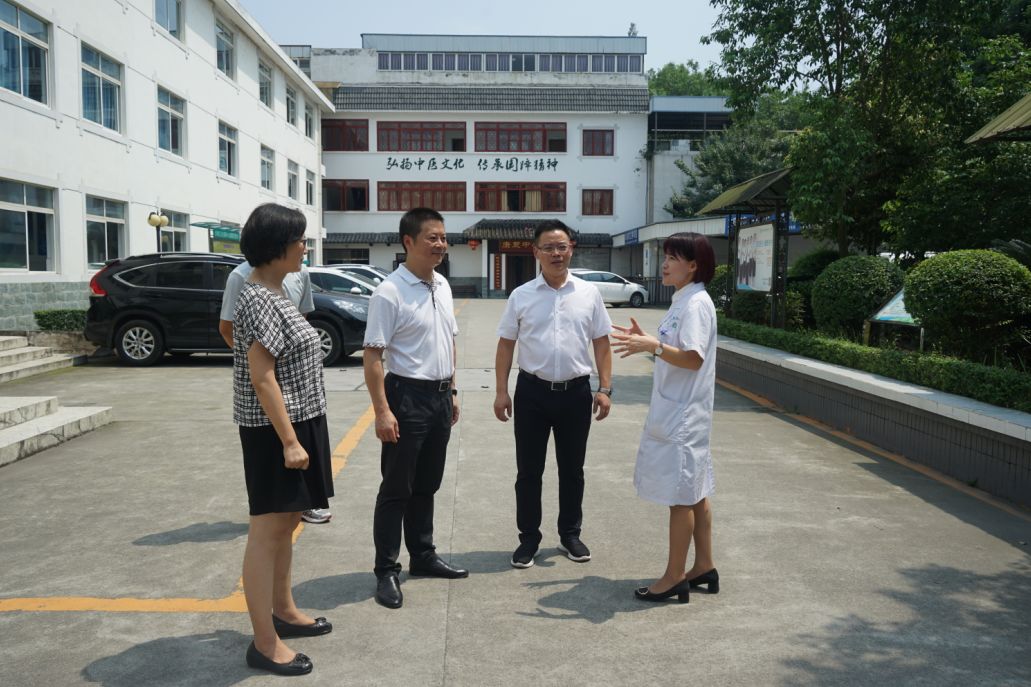 芜湖县康复事业单位推动康复服务发展，助力健康城市建设最新报道