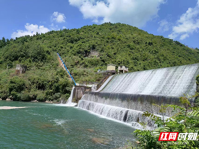 桑植县水利局新项目助力县域水利建设与发展推进