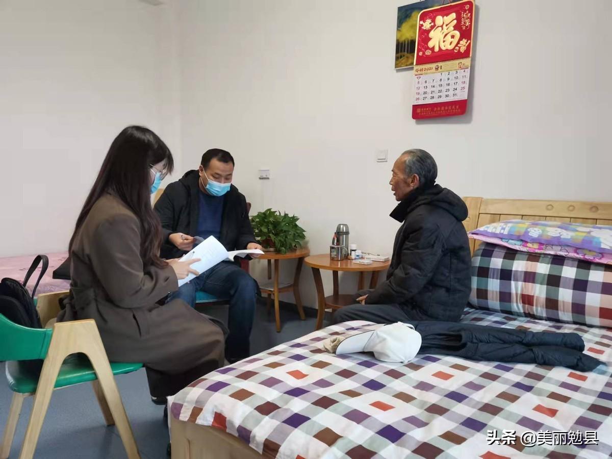 勉县康复事业单位项目最新进展及其社会影响分析