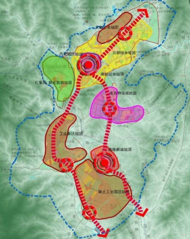 长汀县住房和城乡建设局最新发展规划