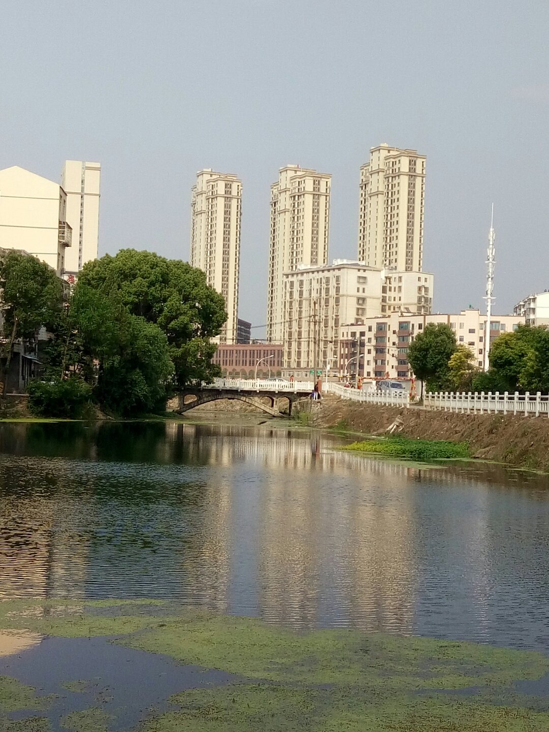 湖北省荆门市东宝区最新天气预报