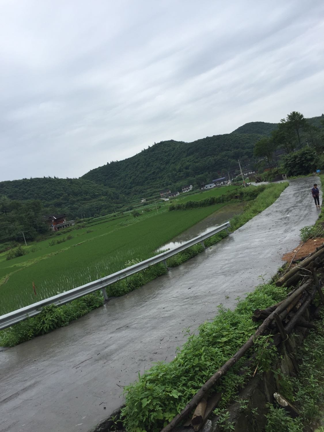 克勤村最新天气预报通知