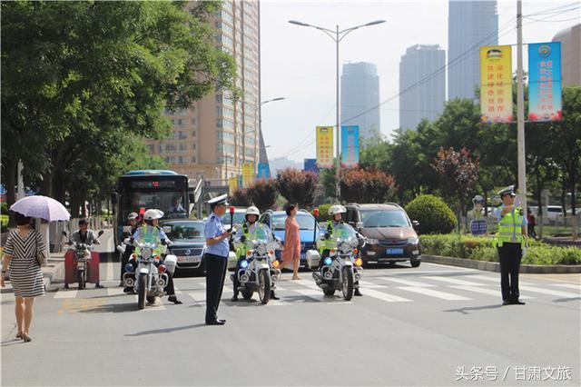 天安街道交通新闻更新，关注最新动态