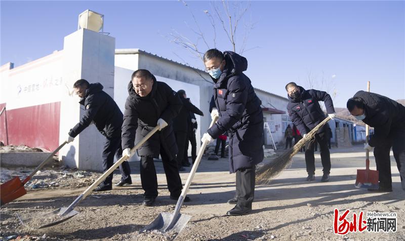 崇礼县市场监督管理局最新项目，推动市场监管现代化，助力地方经济高质量发展