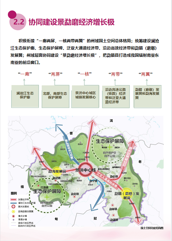 腊勐乡未来蓝图，最新发展规划引领乡村重塑