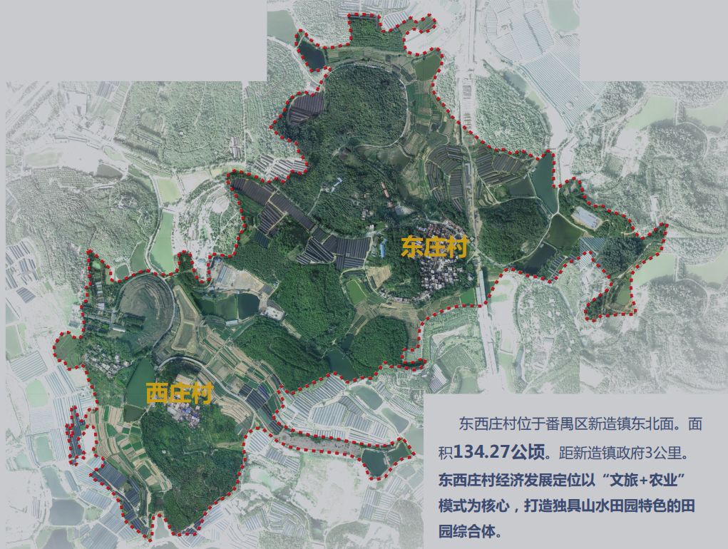 左不德村全新发展规划揭晓