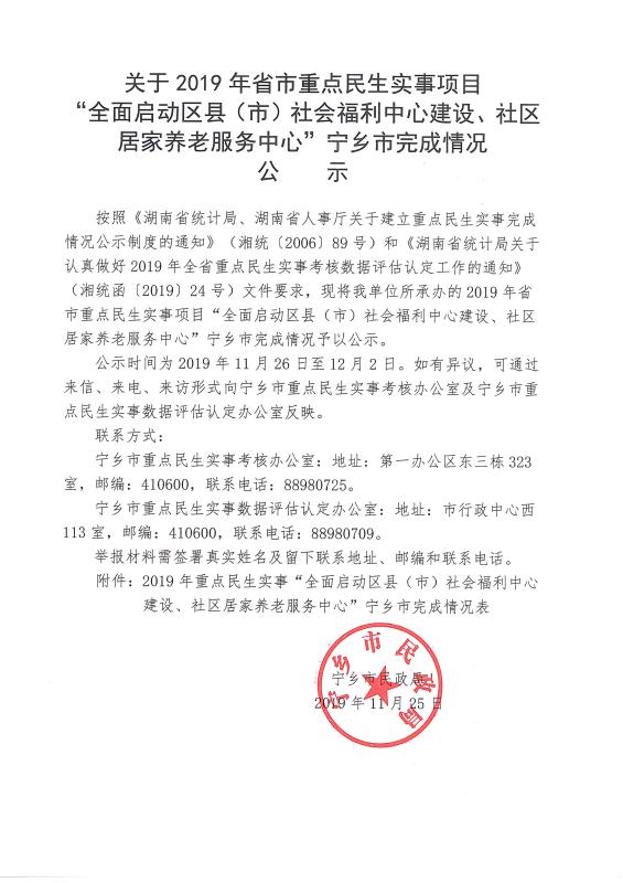 津南区级托养福利事业单位最新新闻