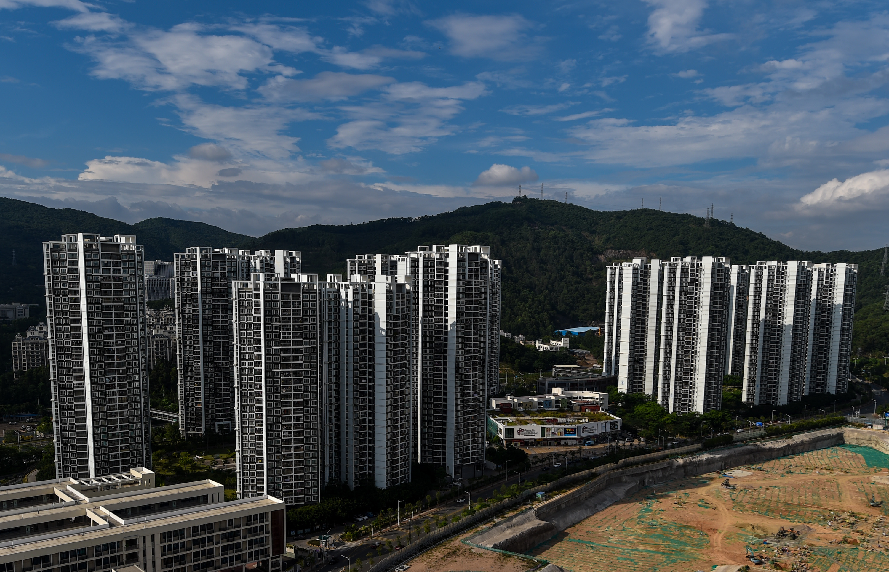 黔江区住房和城乡建设局最新项目进展动态