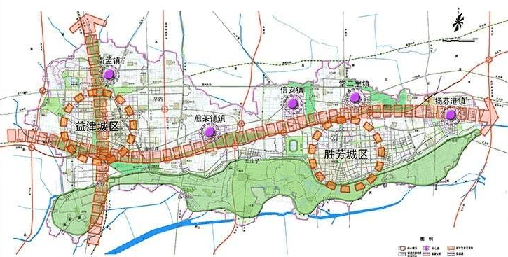 霸州市发展和改革局最新发展规划概览