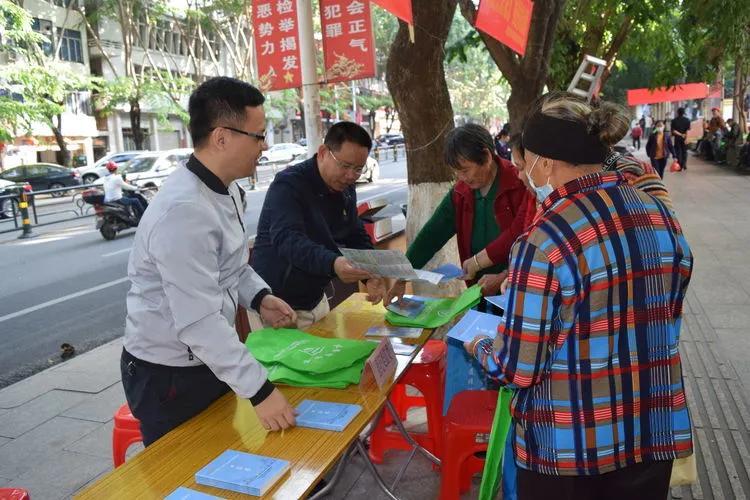 白沙黎族自治县公安局最新领导团队及其职责