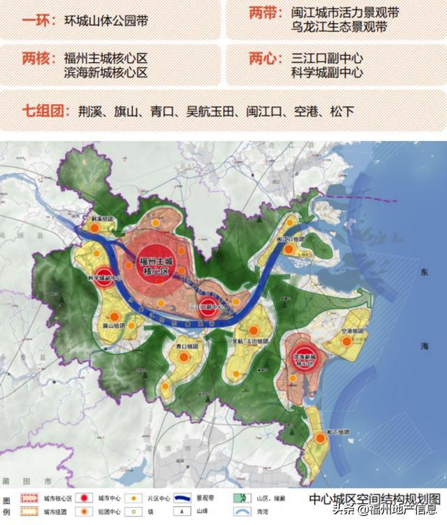 连江镇未来城市新面貌塑造，最新发展规划揭秘