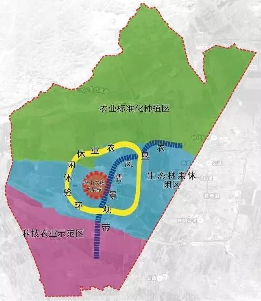 甘肃省农垦建筑工程公司最新发展规划