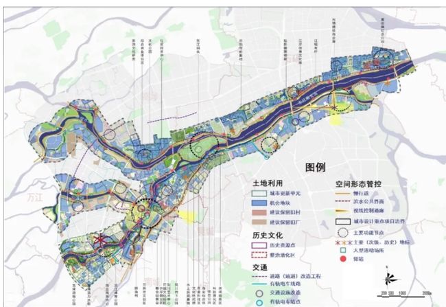 小越镇最新发展规划，塑造未来繁荣蓝图