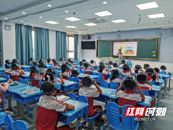 开福区小学领导最新概览