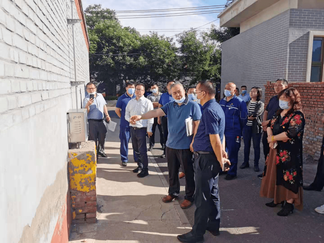 庐山区发展和改革局领导团队新阵容及发展战略概览