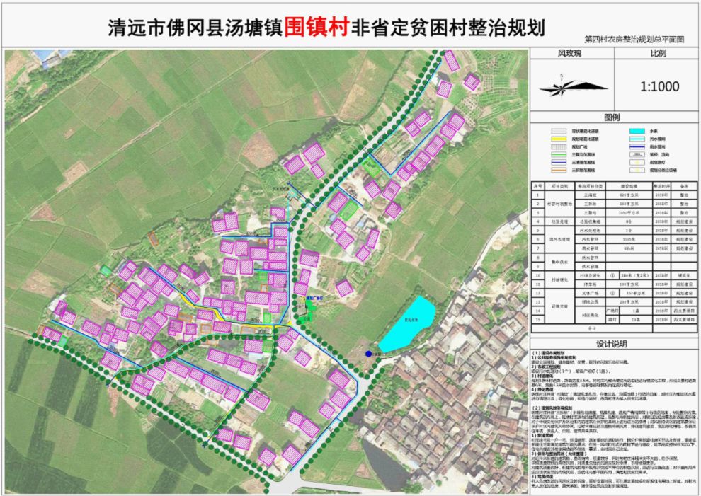 佛冈县民政局最新发展规划概览